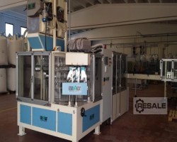 Maschine: TOSA MASPACK Füller