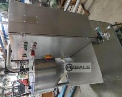 Maschine: KORUMA Disho A140/200 Mischer