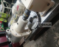 Maschine: MASO SPS-4 Pumpen