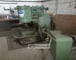Maschine: STANKO MA4129 Schmiedehämmer