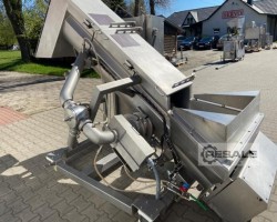 Maschine: CFS Multitrack Fleischanalysatoren