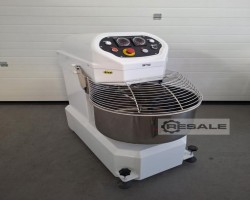 Maschine: SIND 70 l Spiralknetmaschinen