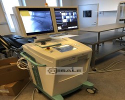 Maschine: ZIEHM FD vario 3D Röntgengeräte