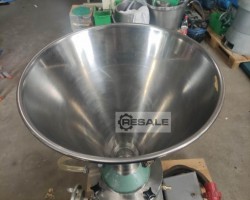 Maschine: FRYMA MMR-O Mühlen