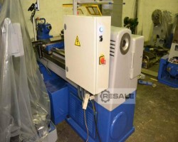 Maschine: CAZENEUVE HB575X750 Drehmaschinen