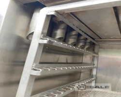 Maschine: FESSMANN 1 Rauchschränke