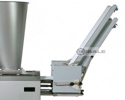 Maschine: DAUB Slim 700 Abwieger
