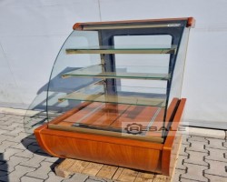 Maschine: KBS Jamaika 700 Verkaufstheke