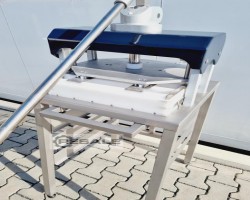 Maschine: DAUB ECO Trad Teigteilmaschinen