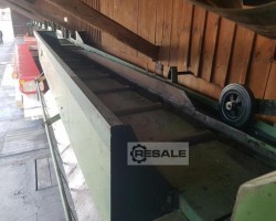 Maschine:  DKV2 Esterer