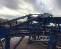 Maschine: BAR GAR BG 90 Entrindungsmaschine