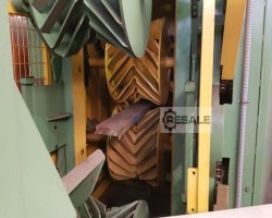 Maschine: BAR GAR BG 90 Entrindungsmaschine