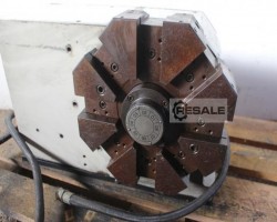 Maschine: MAZAK Quick Turn 10N Werkzeugrevolver Revolver 8-fach