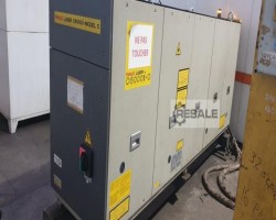Maschine: ERMAKSAN LASERMAK 6000 6X2 Laserschneidemaschinen