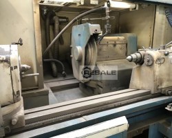 Maschine: HOL-MONTA UB 63/2000 Rundschleifmaschinen