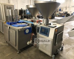 Maschine: MAREL / STORK TA1521 Cordon blaue Linie