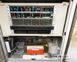 Maschine: LEITZ PMM 12 10 6 D Messmaschine