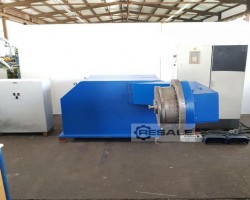 Maschine: ISB-NATELBERG DSM 750 Schleifmaschinen