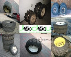 Maschine: CONTINENTAL Contract AC 70 380/70 R 20 TL Ersatzteile