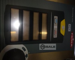 Maschine: FRIMA VCC 311 Kippbratpfanne