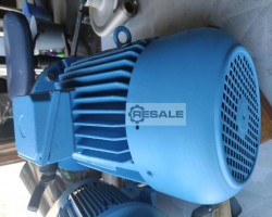 Maschine: BP  Pumpen