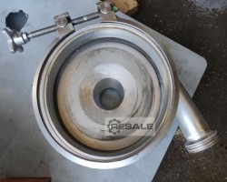 Maschine: GEG ALSTHOM  Pumpen