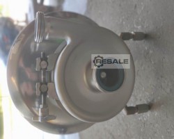 Maschine: BP  Pumpen