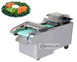 Maschine: KALO 660 Automatische Gemüseschneidemaschine
