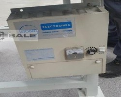 Maschine:   Transportband 1200x750mm