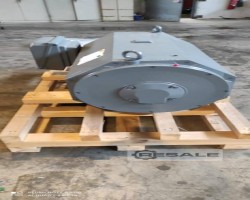 Maschine: EMOD WKASYG 315L4-700 Drehstromgeneratoren