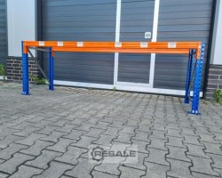 Maschine:  JH Esmena / 2935 x 1000 x 900 Hochregale