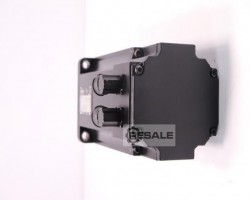 Maschine: BOSCH SF-A4.0125.030-10.071 Servomotor