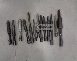 Maschine: SUNNEN diverse Honmaschinen