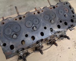 Maschine: HANOMAG R28 Dieselmotoren