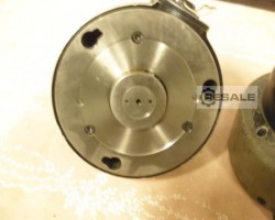 Maschine: HAUSER diverse Schleifspindeln