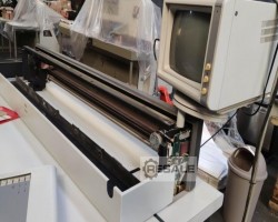 Maschine: HEIDELBERG CPC 2.01 