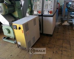 Maschine: HB-THERM AW-90, CW-90, SW-90, SW-140 Temperiergeräte