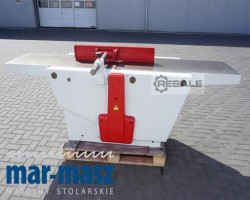 Maschine: PRIMULTINI 50 Abrichthobelmaschinen