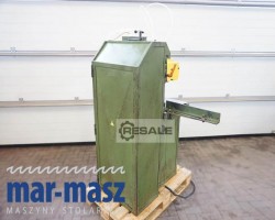 Maschine: BATTISTA 2BE Profilfräsmaschinen