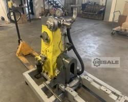 Maschine: HAMMELMANN HDP 112 Hochdruckpumpe