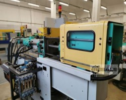 Maschine: ARBURG 221KS 350 - 100 Kunststoffspritzgiessmaschinen