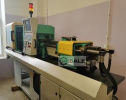 Maschine: ARBURG 220 S 250 - 60 Kunststoffspritzgiessmaschinen