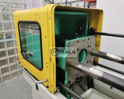 Maschine: ARBURG 221 K 350 - 100 Kunststoffspritzgiessmaschinen