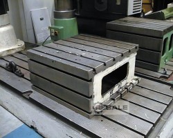 Maschine: CSEPEL RFH 100/3000 Radialbohrmaschinen