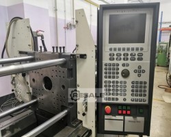 Maschine: DEMAG Ergotech 35/320 - 120 concept Kunststoffspritzgiessmaschinen
