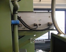 Maschine: DANOBAT RT - 1200 Flächenschleifmaschinen