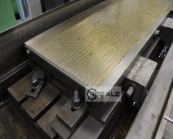 Maschine: ALPA RT 1000 Flächenschleifmaschinen