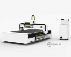 Maschine: CNC-STEP T-Rex N-2030  CNC Portalfräse Werbeschilder Plattenmaterial