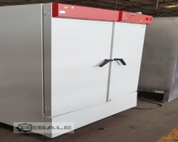 Maschine: BINDER Wärmeschrank 