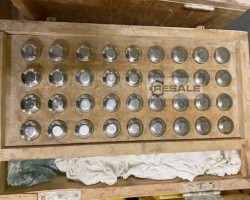 Maschine: KILIAN Tablettenpresse 